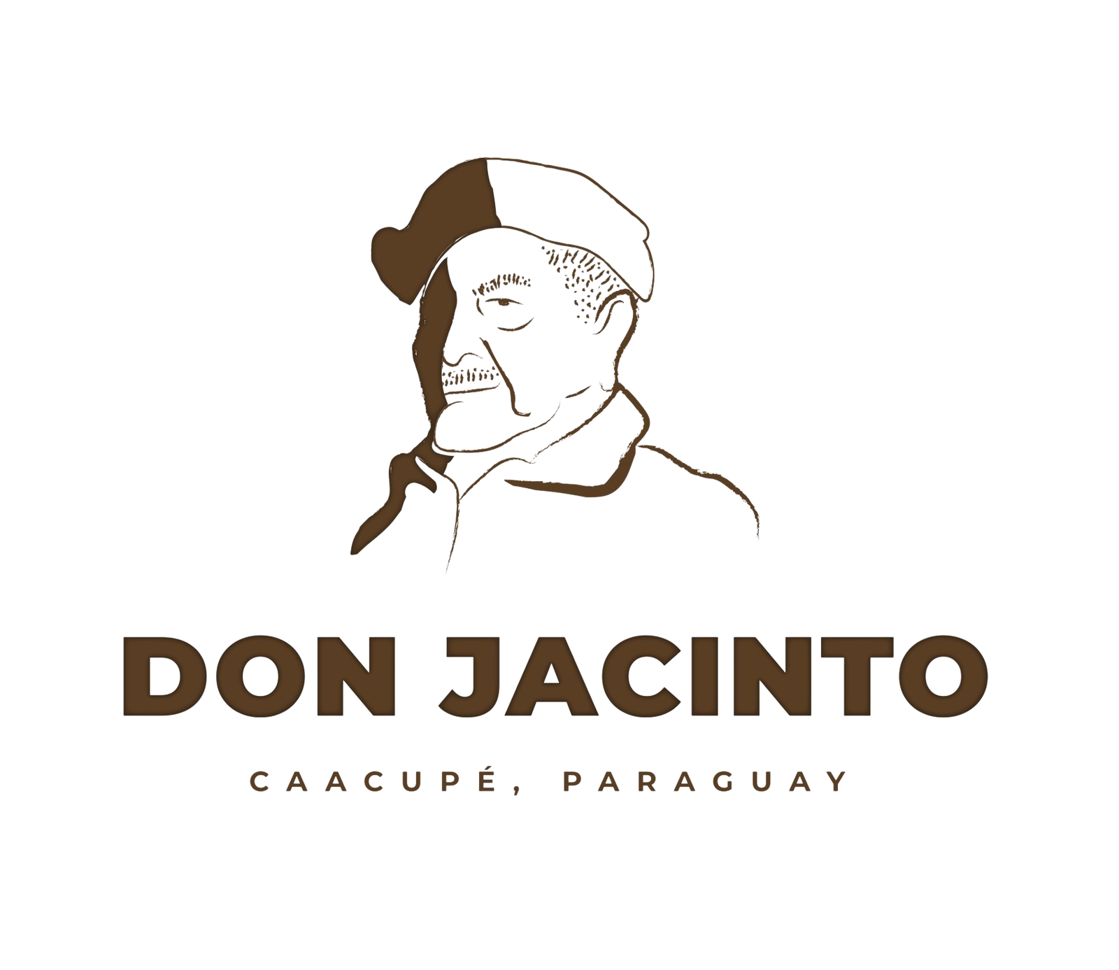 Logo Don Jacinto